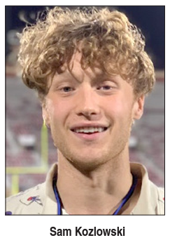 Sam Kozlowski