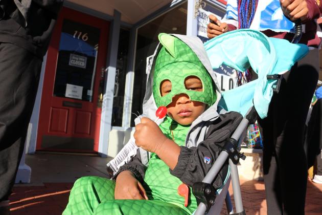 Halloween 2023