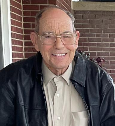 Kenneth Eugene Wilkinson
