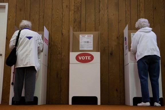 vote