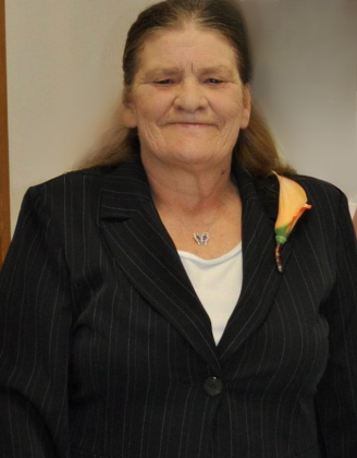 Annette Joyce (Riggs) Crist