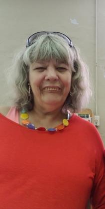 Christie Lee Tannahill