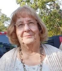 Mary Kathleen (Walker) Wilkinson