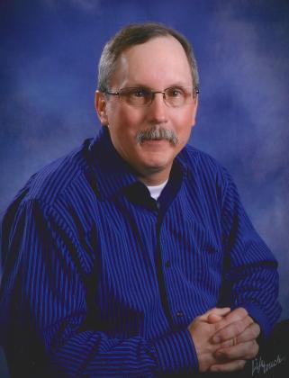 Micah Shane Kroeger