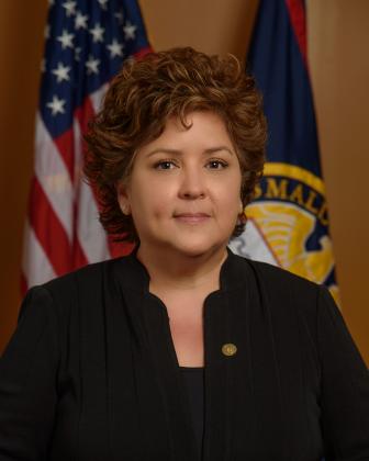 Mindy Brissey
