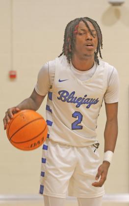 Tyronne Beatty
