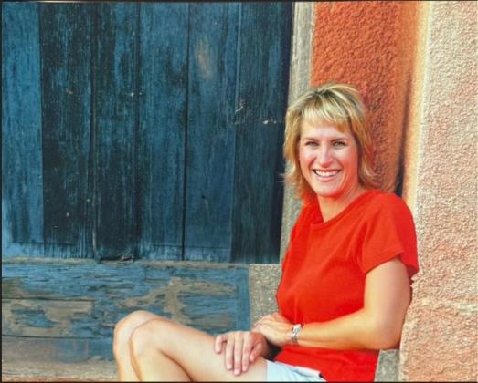 Fonda Jayne Carroll