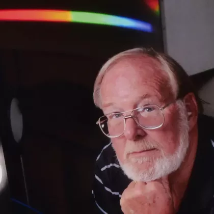 Keith Mann Gleason
