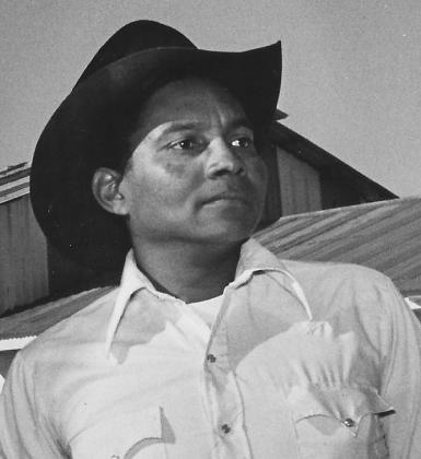 Elmer D. Anderson, Sr.