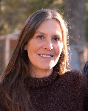 Cheryl “Cherie” Ann Hamilton