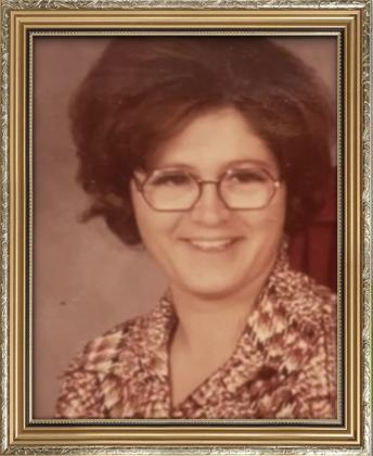 Linda Marie Stout