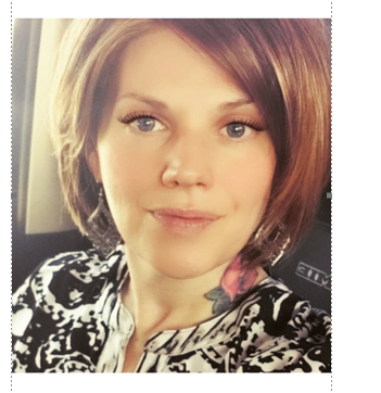 Courtney (Janzen) McCoy
