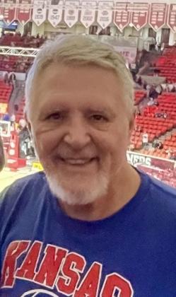 Dennis Wayne Heath