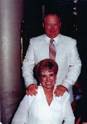 Barbra Fern Bailey