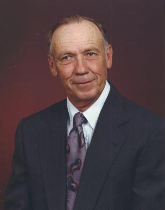 Jody Eugene Flury