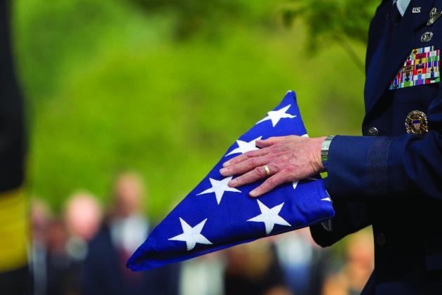 Remember and Honor