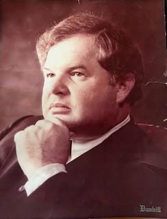 Ervin Edd Pritchett, Sr.