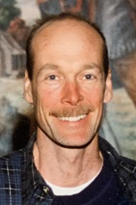 Scott Wesley McCann