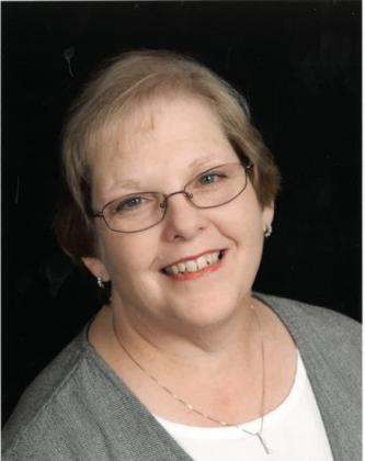 Susan “Susie” Marie Ellison