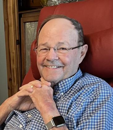 Bobby Lee Terrill