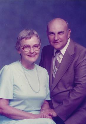 Charles “Chuck” Arthur Austin