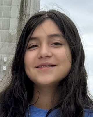 Photos of Estefani (Credit: NCMEC)