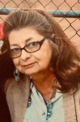 Connie Elaine (Frantz) Bassett