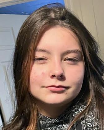 Genna Husman, Photo Credit NCMEC