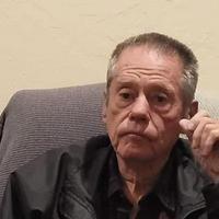 William Franklin Anderson