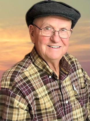 James Boyd “JB” Castle