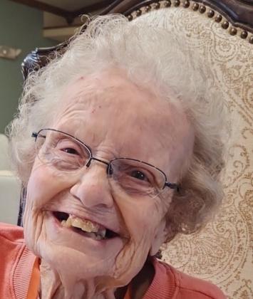 Joyce Elaine Cooper