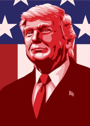 Trump Wins Oklahoma 2024