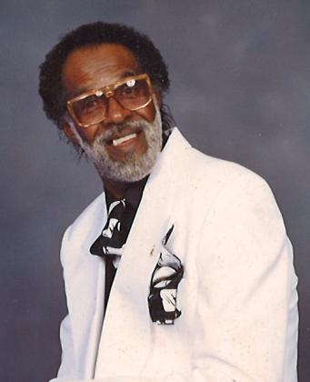 Wilbert Gene Gaddis