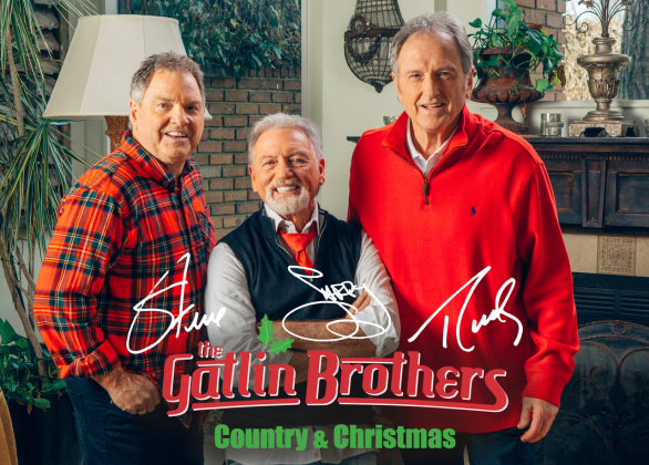 Gatlin Brothers