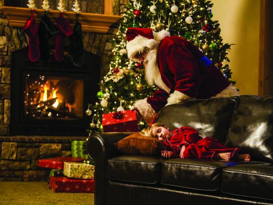 Merry Christmas!!