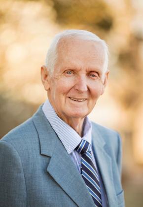 Donald Coffin