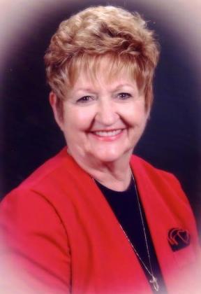 Bonnie Irene Keller