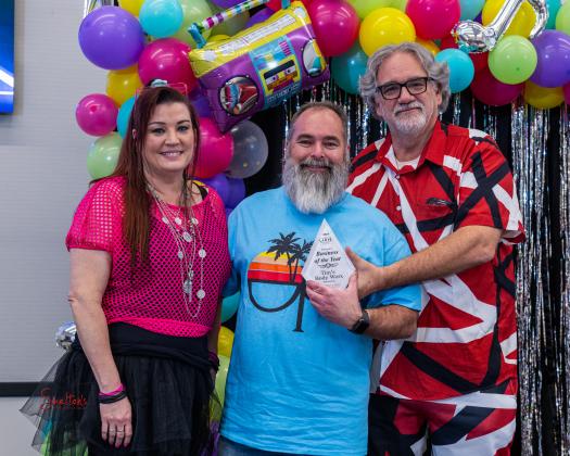 2024 Big Business of the Year, Tim's Body Worx