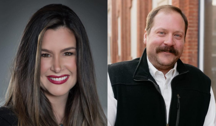 Gibbs and Stone Move On to April’s Primary Election.