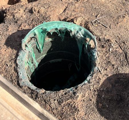 Protecting Your Septic and Aerobic Systems After a Wildfire