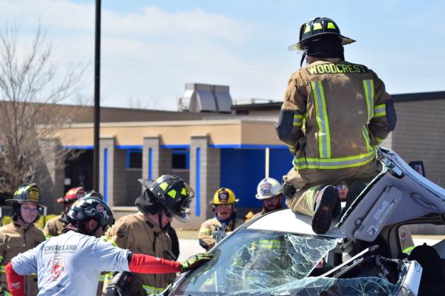How to Extricate People from Today’s Advanced Vehicles on March 29, 2025