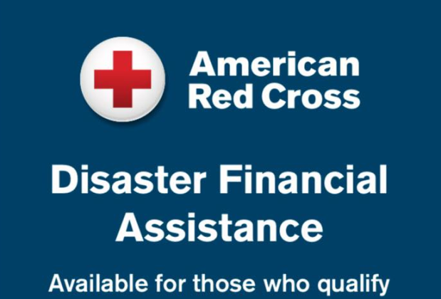 Disaster Assistance Resource Center Available Sunday, March 23rd