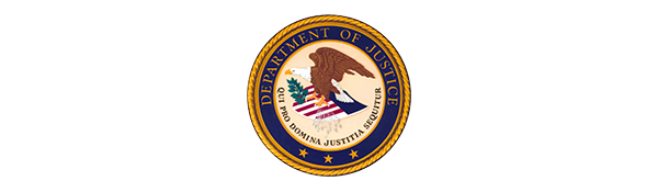 The United States Department of Justice
