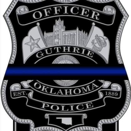 GPD Blotter