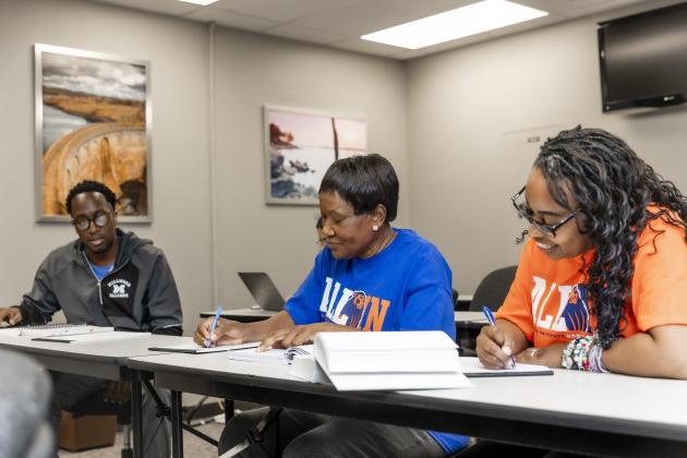 Langston University’s Rehabilitation Counseling Program was ranked 18th in the nation