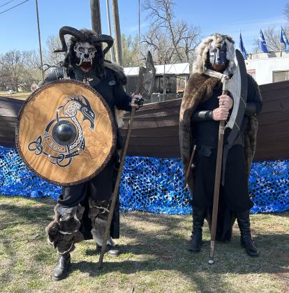 Renaissance Festival Quest and Success Photos by Shelley Malicote Stutchman.