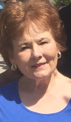 Evelyn Mefferd