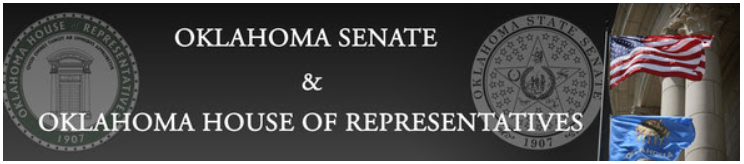 Oklahoma State Legislature