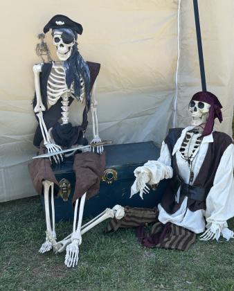 Renaissance Festival Quest and Success Photos by Shelley Malicote Stutchman.