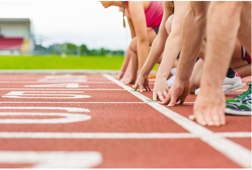 Cashion Track &amp; Field